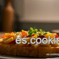 &iexcl;Tostas Verano F&aacute;ciles! 4 Ideas Deliciosas en 20 Minutos