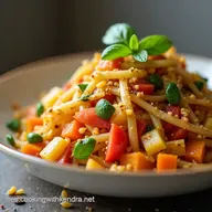 Aderezo C&eacute;sar Cl&aacute;sico Receta Cremosa y F&aacute;cil con Sabor Umami