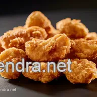 Alitas de Pollo al Horno Crujientes: &iexcl;La Receta Definitiva!
