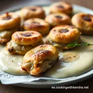 Alitas Crujientes al Horno El Secreto est&aacute; Aqu&iacute;