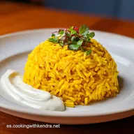 Arroz a Banda para 4 Personas