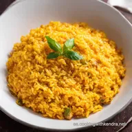 Arroz al Horno La Receta Valenciana Aut&eacute;ntica