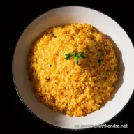 Arroz al Horno Valenciano El Secreto de la Abuela