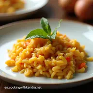 Arroz al Horno Receta Valenciana Aut&eacute;ntica De rechupete