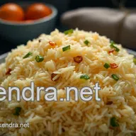 Arroz Basmati Receta F&aacute;cil: &iexcl;Mi Secreto para un Salteado Saludable!