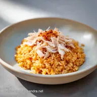 Arroz con Bogavante: Para 4 Personas