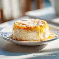 Arroz con Leche Cremoso para 6 Raciones