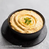 Atascaburras Receta Manchega Un Dip de Bacalao Delicioso