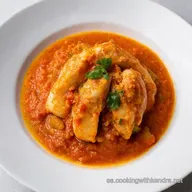 Receta At&uacute;n Encebollado Un Cl&aacute;sico Andaluz Facil&iacute;simo