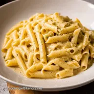 Pasta a la Carbonara Aut&eacute;ntica Receta Italiana F&Aacute;CIL