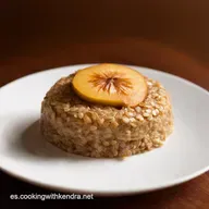Avena Nocturna Manzana Canela El Desayuno M&aacute;s Rico y F&aacute;cil