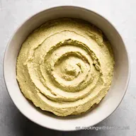 Baba Ghanoush k&eacute;fir Mi Secreto Mediterr&aacute;neo Cremoso