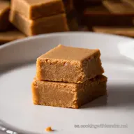 Barras de Toffee con Galletas Graham Receta Casera F&aacute;cil
