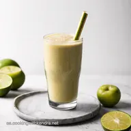 Batido PowerUp Energ&iacute;a a tope para tu d&iacute;a