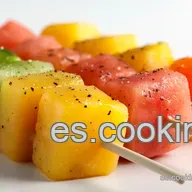 &iexcl;Batidos Tropicales F&aacute;ciles! Sabor Latino en Minutos