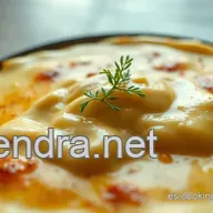 Como Hacer Bechamel Cremosa: &iexcl;El Secreto de la Abuela!