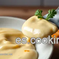 C&oacute;mo se hace la Bechamel Perfecta &iexcl;Sin Grumos!