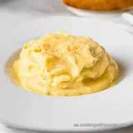 Bechamel Receta Perfecta Como la de la Abuela