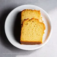 Como Hacer un Bizcocho Casero Receta de la Abuela F&aacute;cil