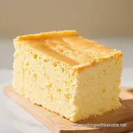 Bizcocho de Yogur Esponjoso La Receta de la Abuela