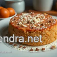 Bizcocho Sin Gluten F&aacute;cil: &iexcl;El M&aacute;gico Que Lo Hace Todo!