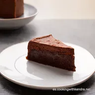 Bizcocho Sacher Casero Un Viaje a Viena en tu Cocina