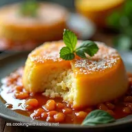 Bizcochuelo S&uacute;per H&uacute;medo y Esponjoso Receta de la Abuela