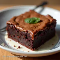 Bombones de Brownie Caseros Un Pecado Achocolatado F&aacute;cil