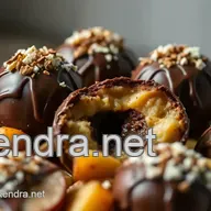 Choco con Papas: &iexcl;Bombones Ib&eacute;ricos de Chocolate y Patata!