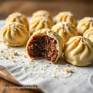 Trufas Rocher Caseras &iexcl;F&aacute;ciles y Deliciosas! Un Pecado Sin Culpa