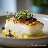 Brandada de Bacalao Cremosa para 6 Porciones