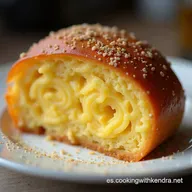 Brazo de Reina Cl&aacute;sico con Crema Pastelera Receta Tradicional F&aacute;cil