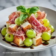 Brochetas Gourmet Para Fiestas en 15 Min