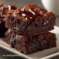 Brownies de Quinoa Saludables: &iexcl;Mi Secreto M&aacute;s Dulce!