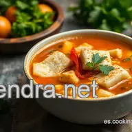 Caldo de Pescado: Un Abrazo Caliente a la Mexicana