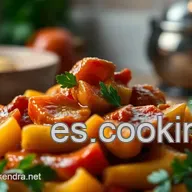 Receta Callos a la Madrile&ntilde;a: &iexcl;El Guiso que te Abraza!