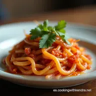 Receta F&aacute;cil de Cebolla Roja Encurtida Casera en 30 Minutos