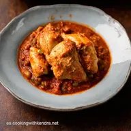 Chili Blanco de Pollo Cremoso Mi Secreto para Entrar en Calor