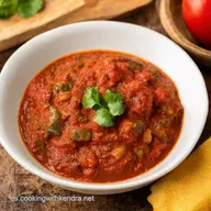 Chili Casero de la Abuela El Mejor Abrazo en un Plato