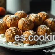 Bolitas Energ&eacute;ticas Caf&eacute;: &iexcl;Mi Secreto para un Chute de Energ&iacute;a!