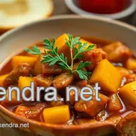 Cocido Madrile&ntilde;o: Recetas Caseras de Toda la Vida con Sabor