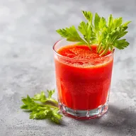 C&oacute;ctel Bloody Mary en 5 Minutos