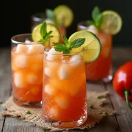 C&oacute;ctel de Camar&oacute;n Cl&aacute;sico Mexicano Receta Fresca y F&aacute;cil
