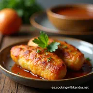 Costillas al Horno Receta Madrile&ntilde;a Como las de la Abuela