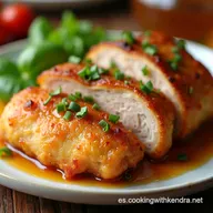 Receta de Costillas de Cerdo al Horno El Secreto Jugoso