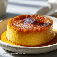Crema Catalana Receta Tradicional en 30 Minutos