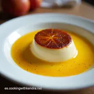 Crema Catalana El Aut&eacute;ntico Sabor de Barcelona en Casa