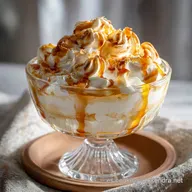 Crema Chantilly Receta cl&aacute;sica para lograr picos firmes