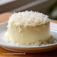 Crema de Coco: Sedosa y Tropical
