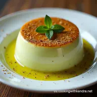 Crema de Pistacho Casera Receta Suave y Sedosa El Oro Verde de la Reposter&iacute;a
